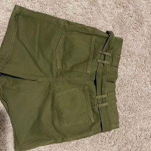 Women’s shorts